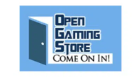 The Open Gaming Store